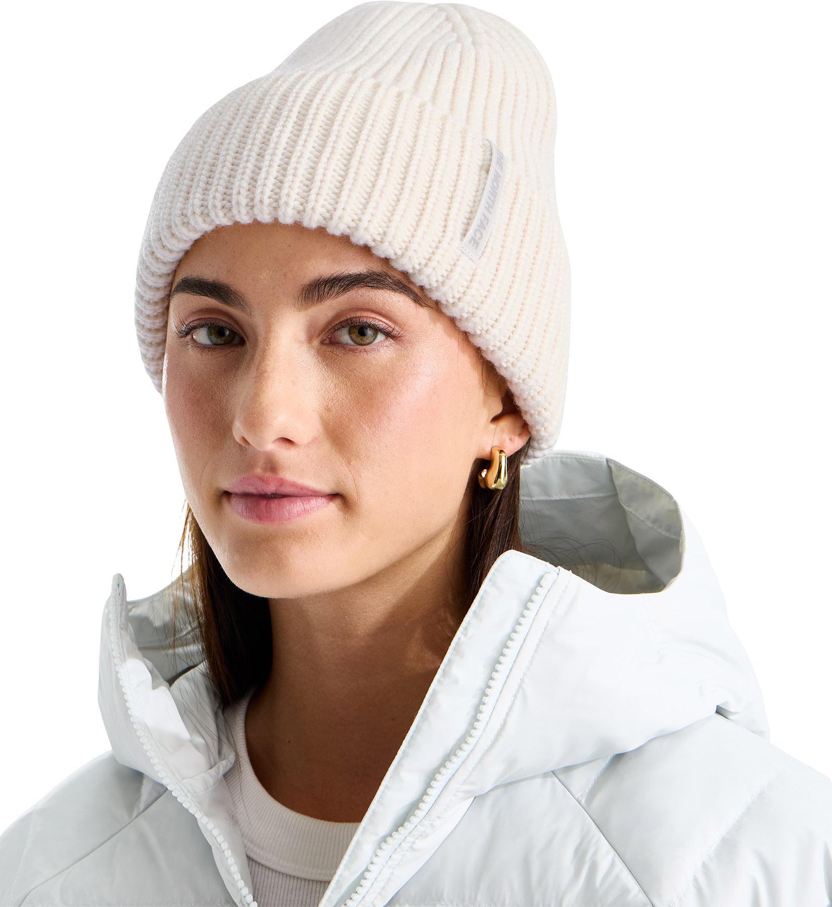 Product gallery image number 2 for product Wool Blend Beanie