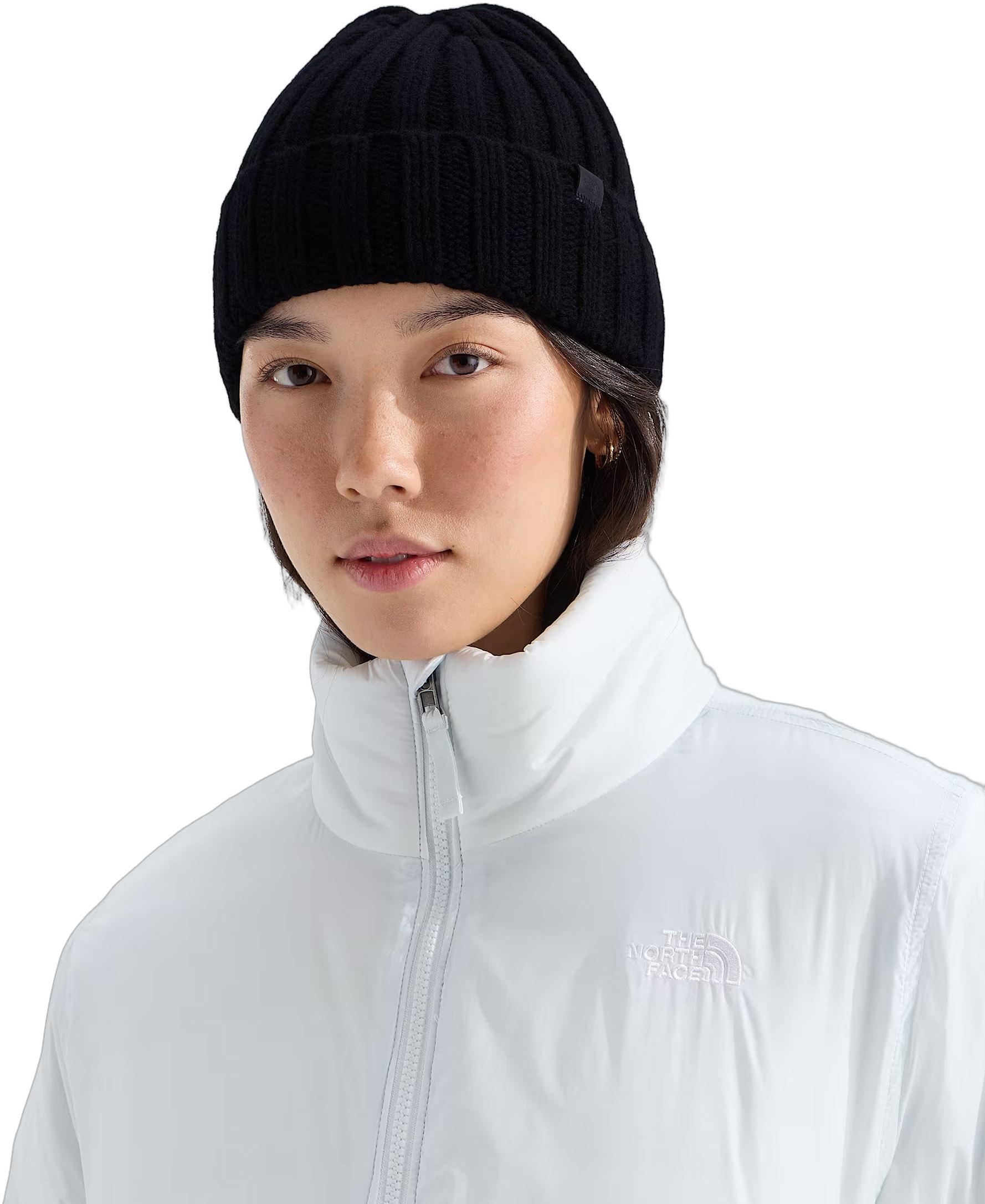 Numéro de l'image de la galerie de produits 2 pour le produit Tuque en laine mérinos - Unisexe