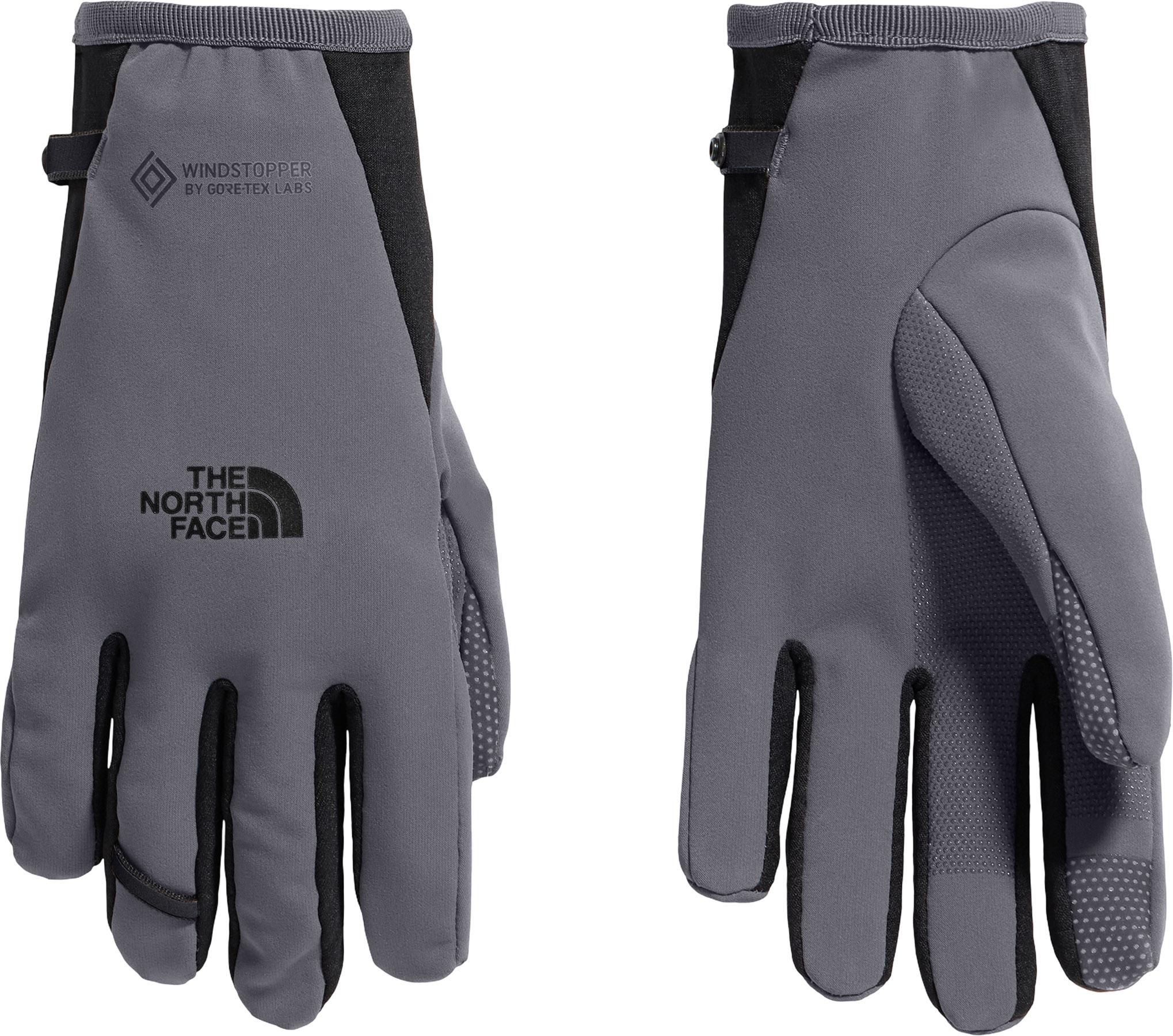 Image de produit pour Gants en polaire GORE-TEX WINDSTOPPER