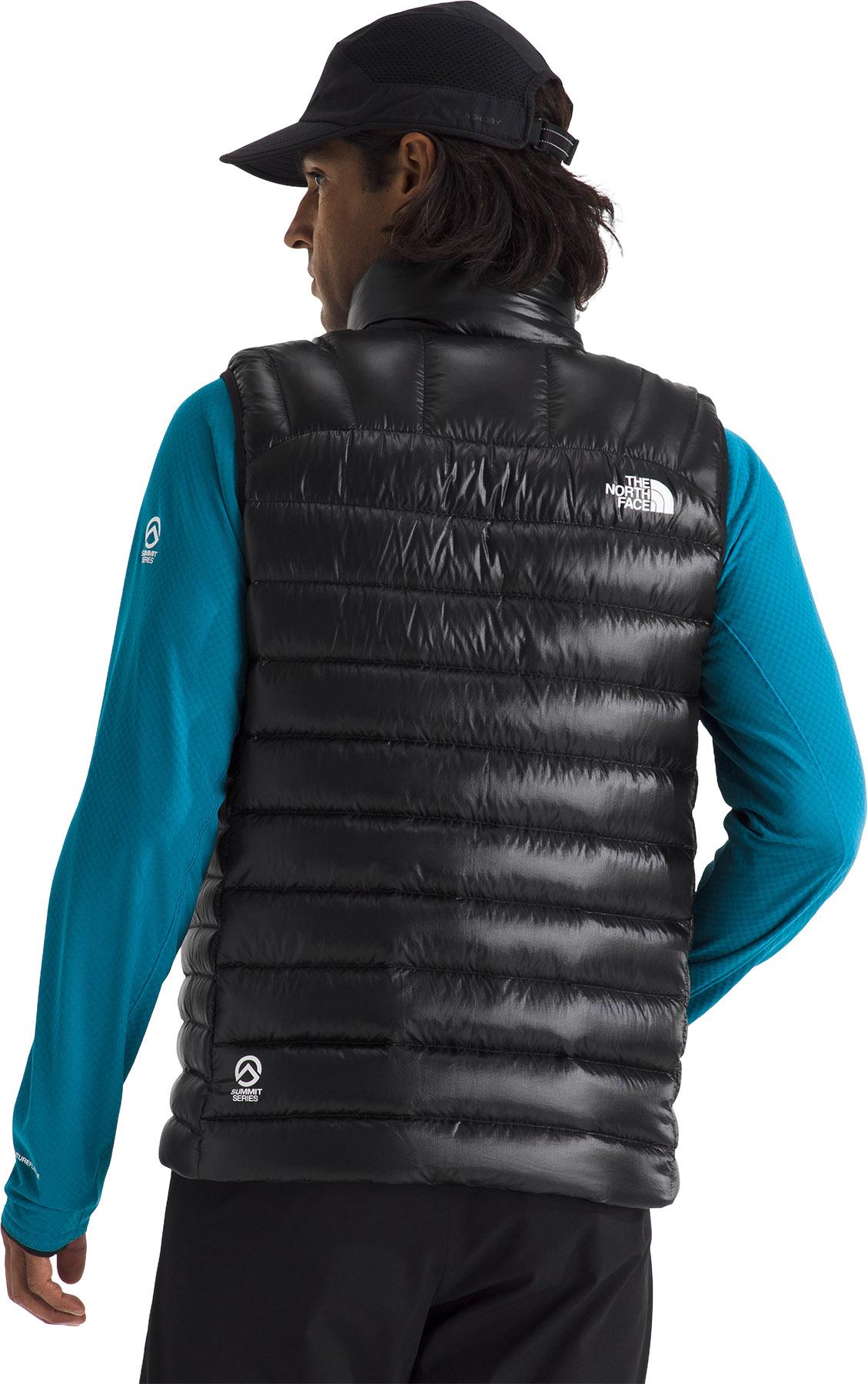 Numéro de l'image de la galerie de produits 2 pour le produit Gilet Summit Breithorn - Homme