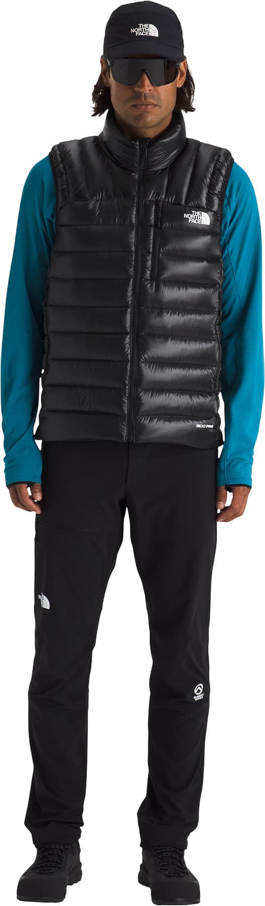 Numéro de l'image de la galerie de produits 3 pour le produit Gilet Summit Breithorn - Homme