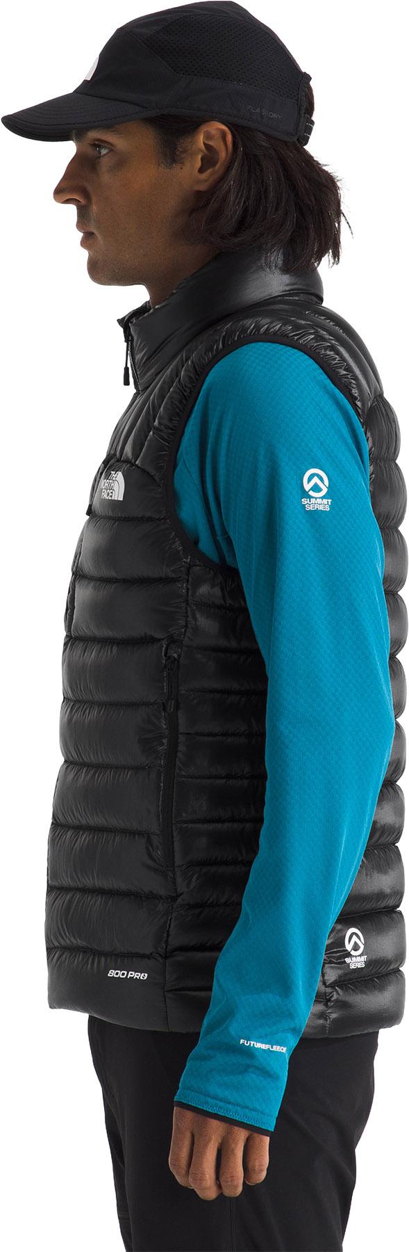 Numéro de l'image de la galerie de produits 4 pour le produit Gilet Summit Breithorn - Homme