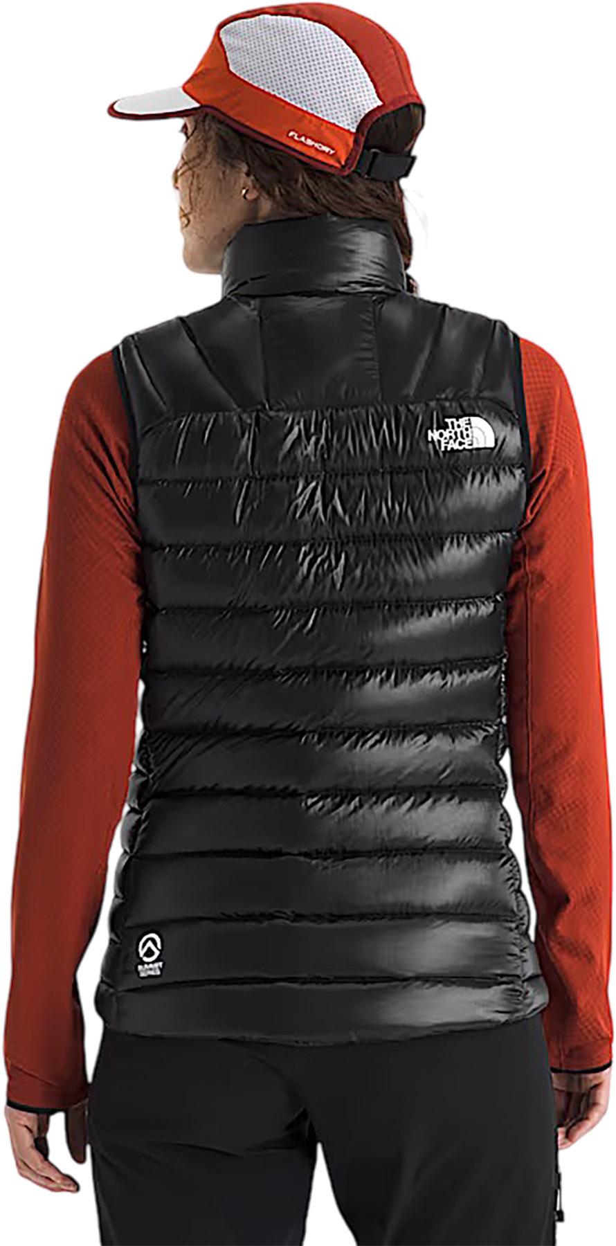 Product gallery image number 2 for product Summit Series Breithorn Vest - Women's