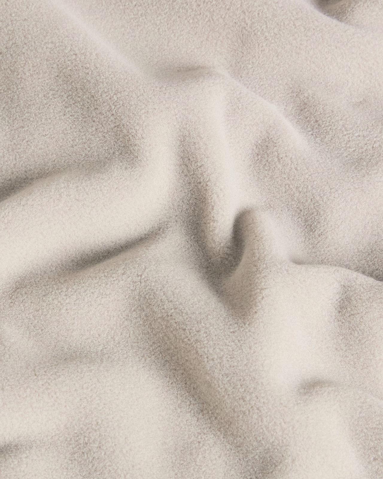 Product gallery image number 7 for product Glacier 1/4 Zip Embroidered Logo Fleece Pullover - Men's