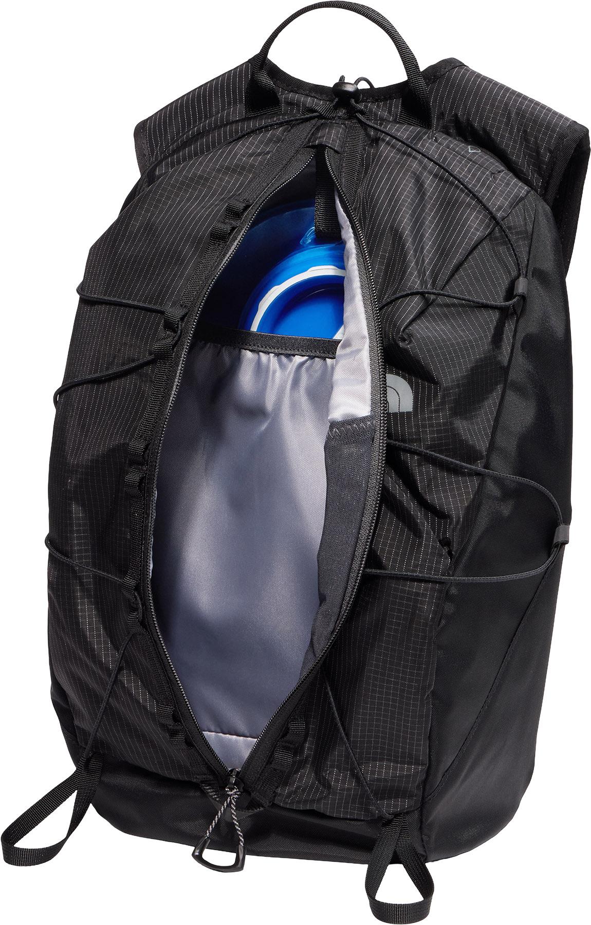 Product gallery image number 4 for product Borealis Trail Backpack 16L