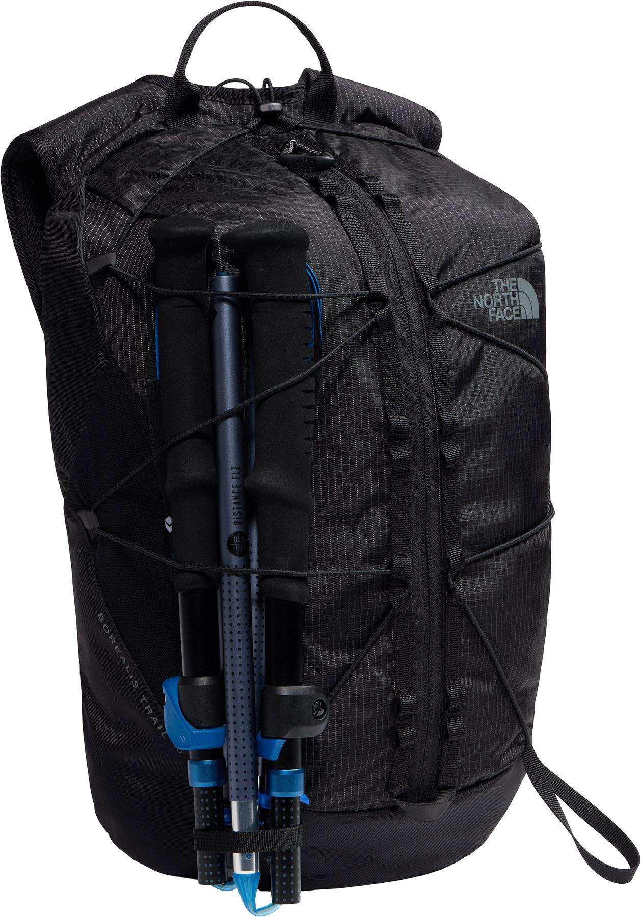 Product gallery image number 3 for product Borealis Trail Backpack 16L