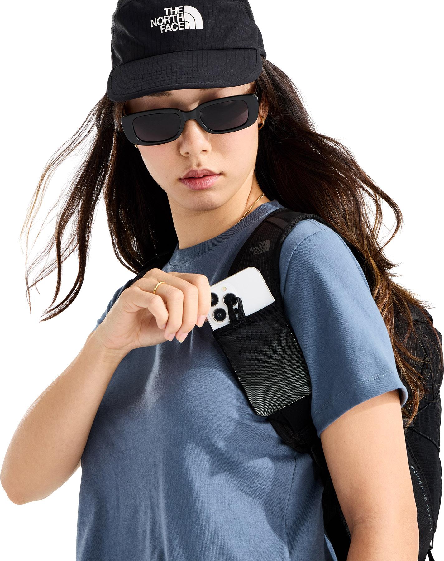 Product gallery image number 7 for product Borealis Trail Backpack 16L
