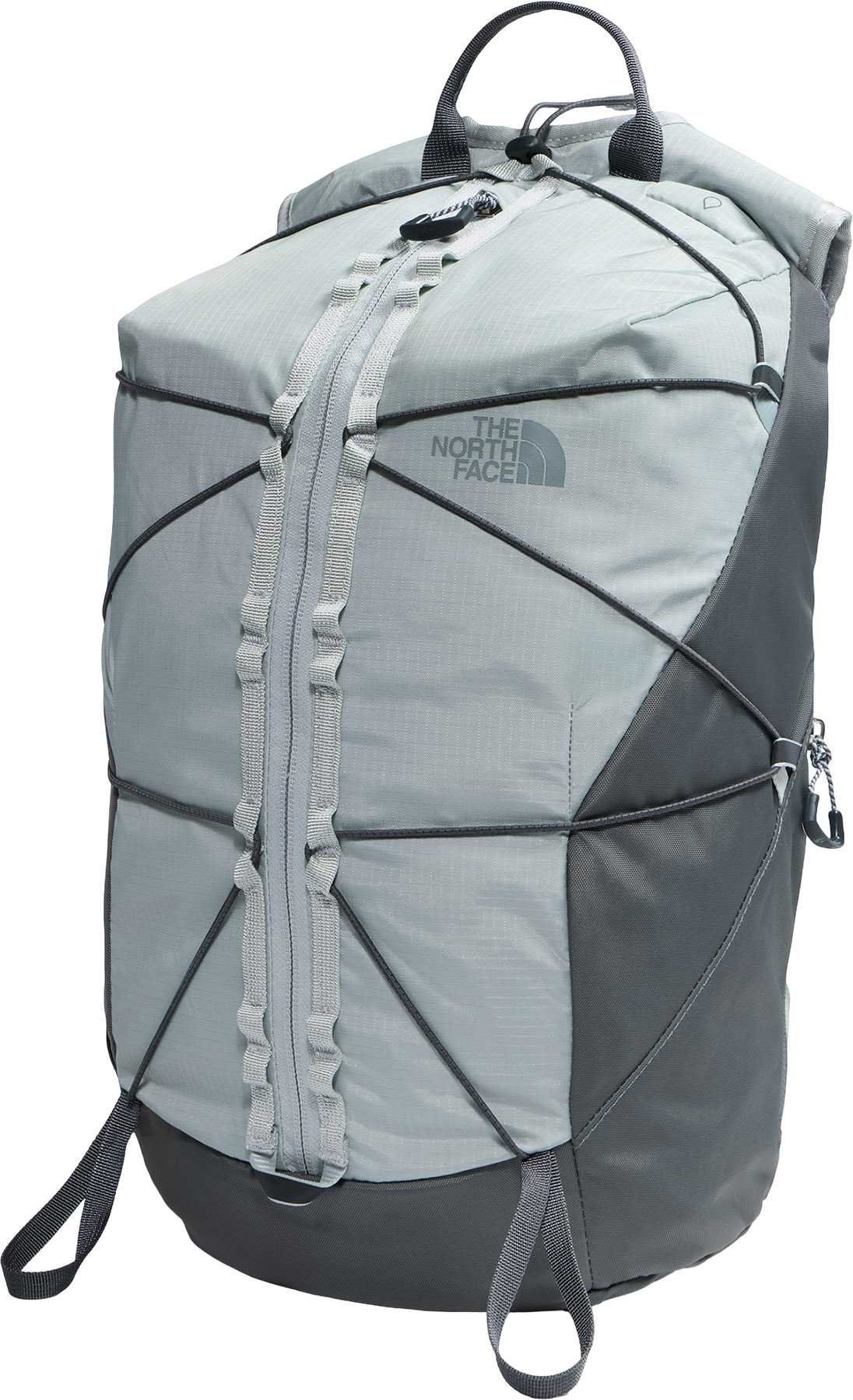 High Rise Grey - Smoked Pearl