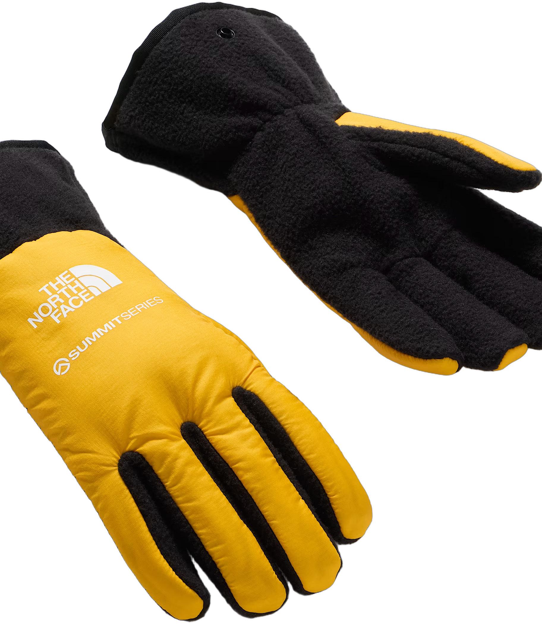Product gallery image number 2 for product Summit Series Vengeance Liner Gloves - Unisex