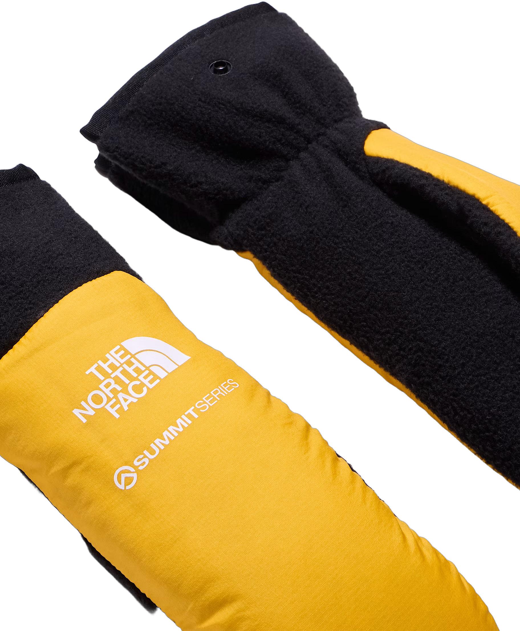 Product gallery image number 2 for product Summit Series Vengeance Liner Mitts - Unisex
