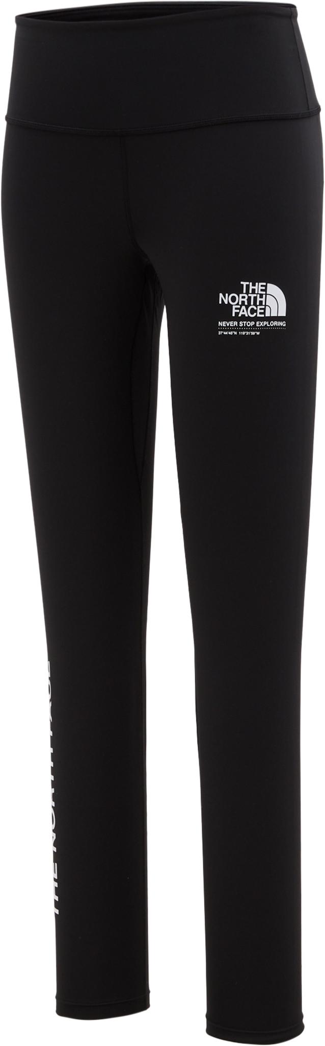 Product gallery image number 2 for product Performance Leggings - Women’s