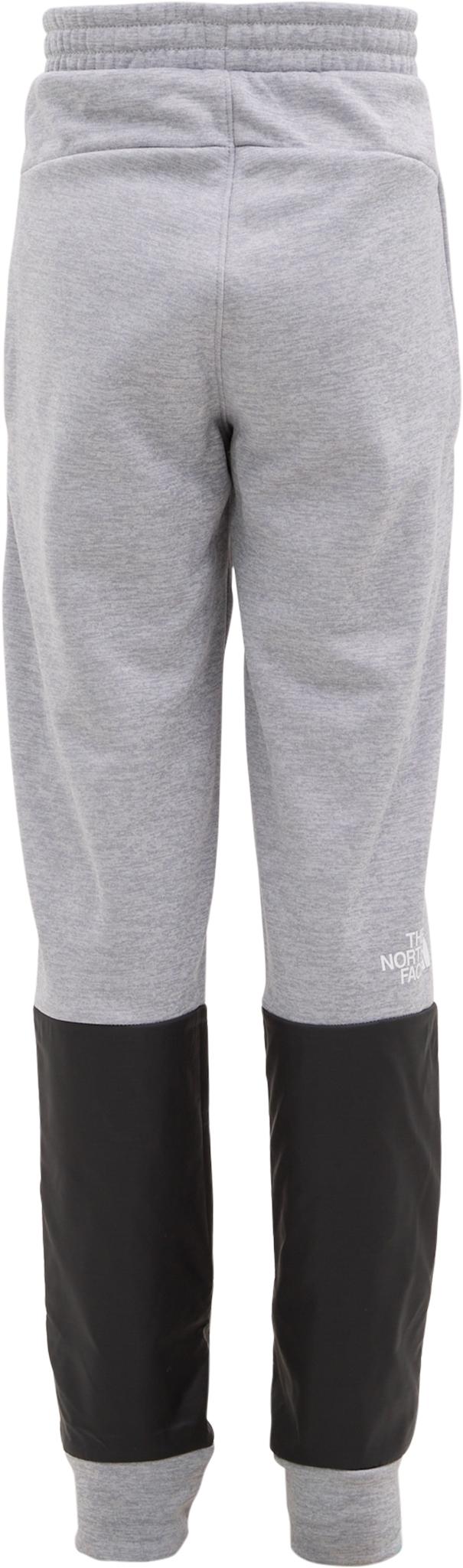 Product gallery image number 2 for product Mittellegi Fleece Jogger - Boys