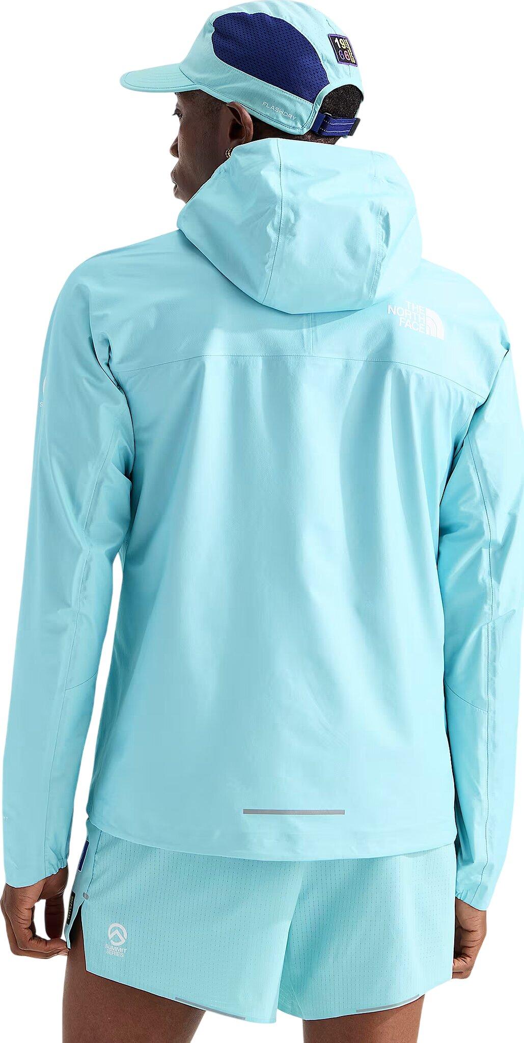 Product gallery image number 5 for product Summit Series Superior FUTURELIGHT Jacket - Men's