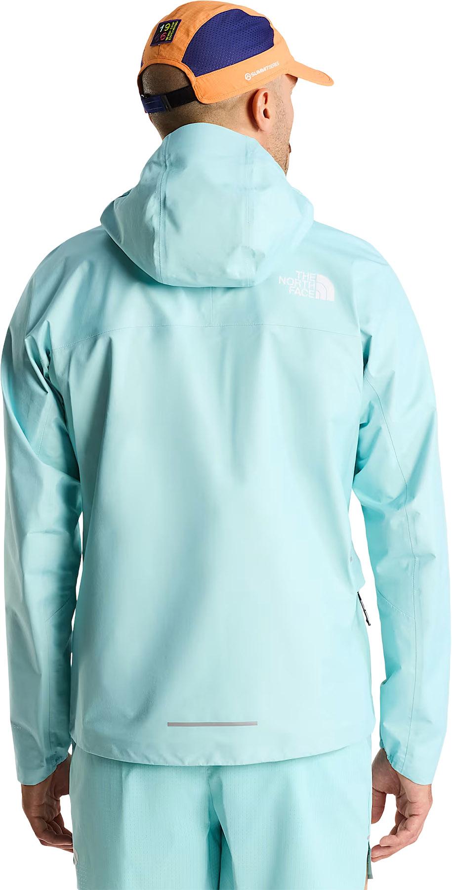 Product gallery image number 6 for product Summit Series Superior FUTURELIGHT Jacket - Men's