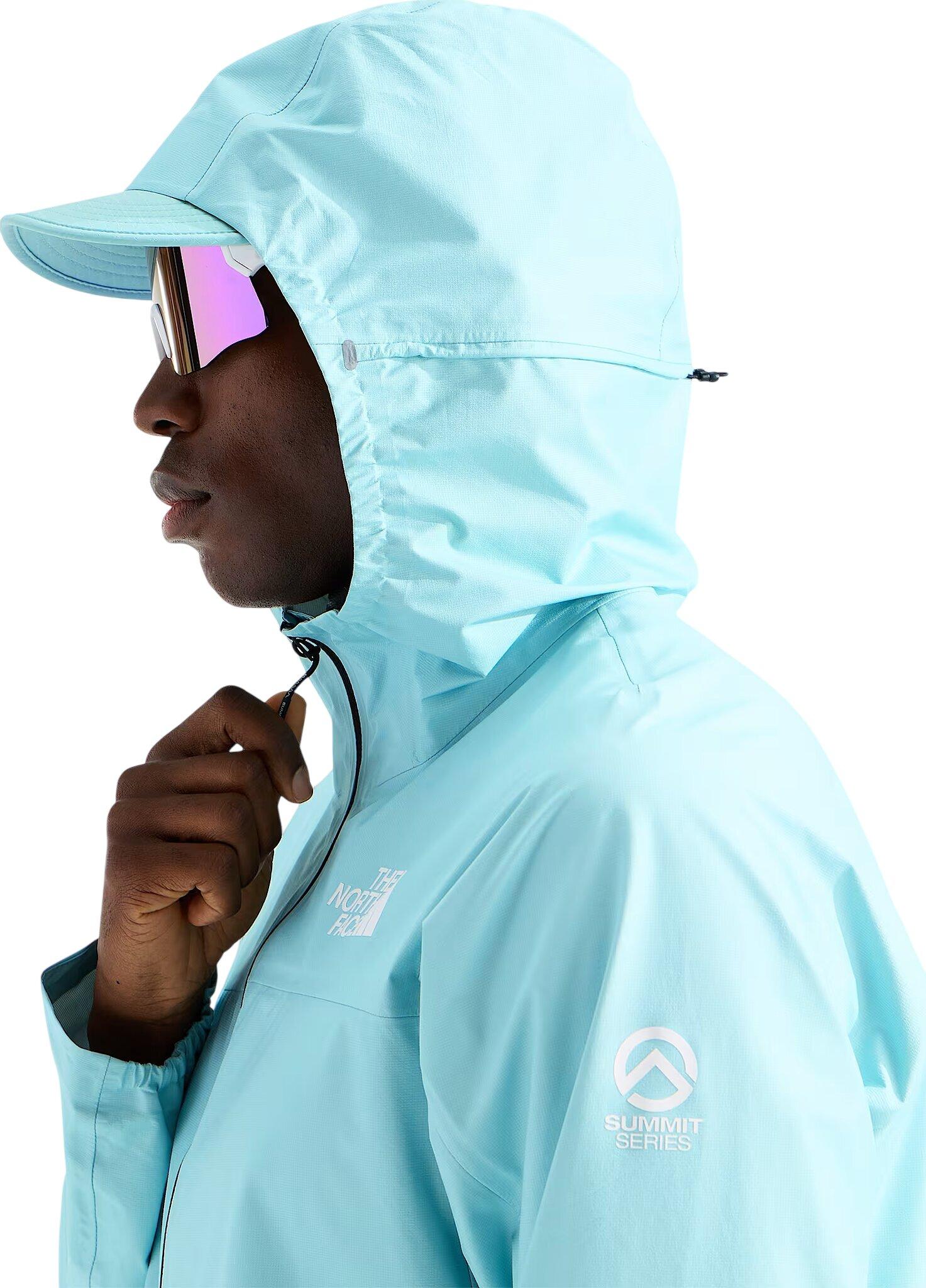 Product gallery image number 4 for product Summit Series Superior FUTURELIGHT Jacket - Men's