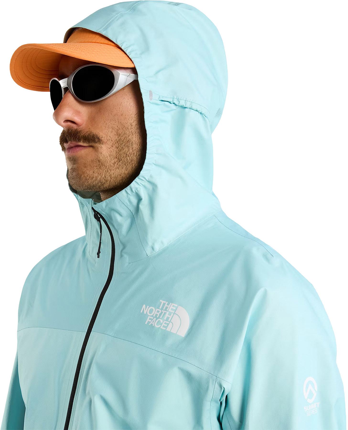 Product gallery image number 7 for product Summit Series Superior FUTURELIGHT Jacket - Men's