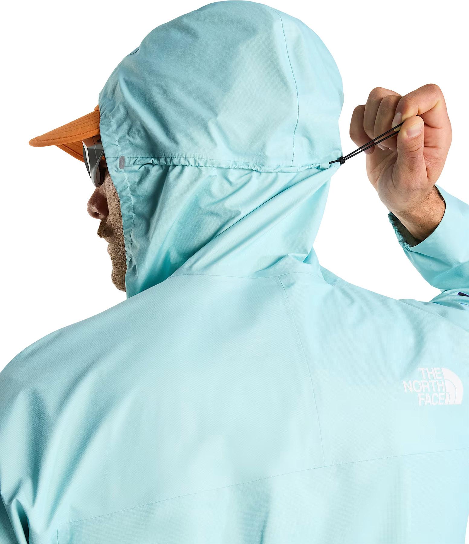 Product gallery image number 8 for product Summit Series Superior FUTURELIGHT Jacket - Men's