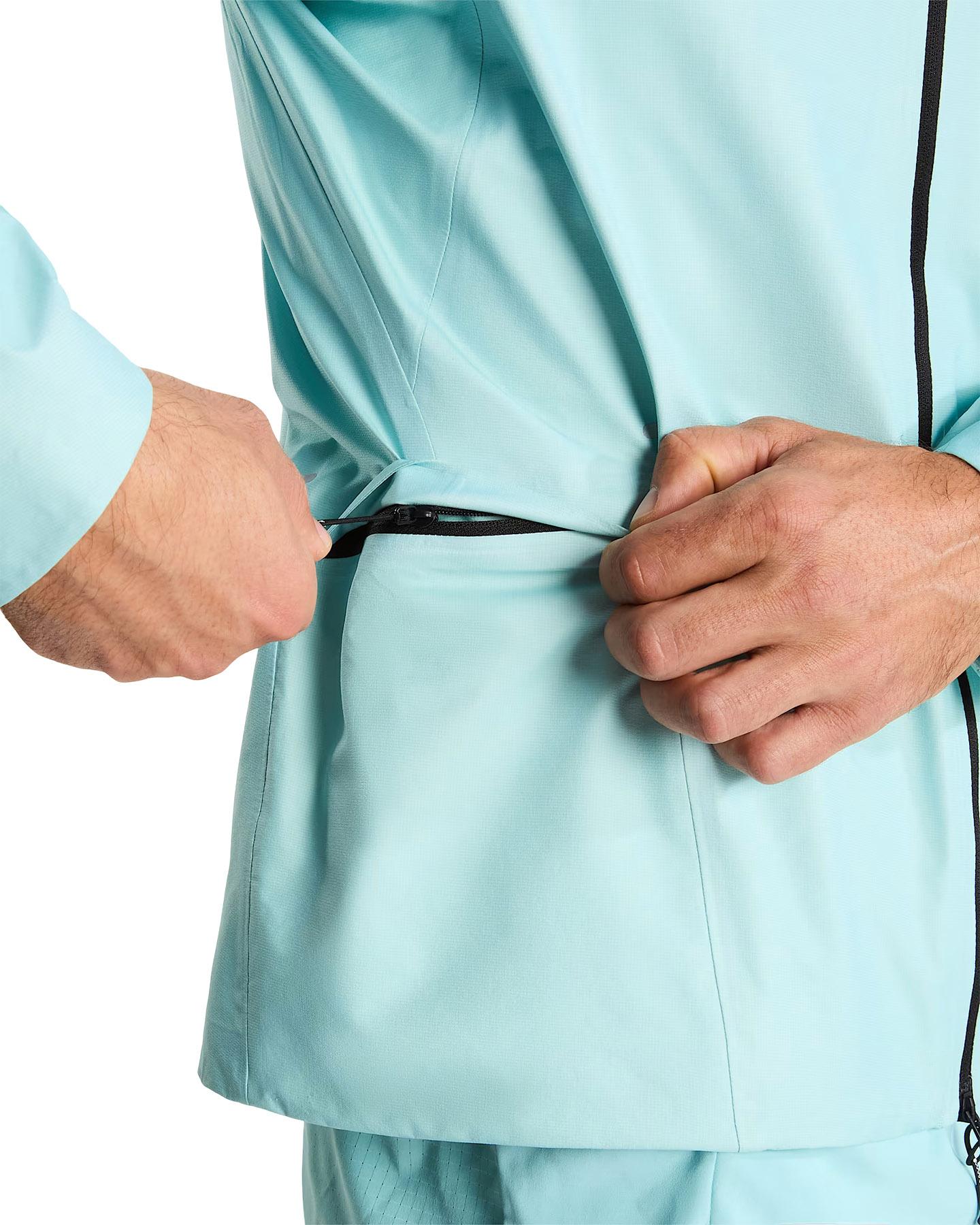 Product gallery image number 9 for product Summit Series Superior FUTURELIGHT Jacket - Men's