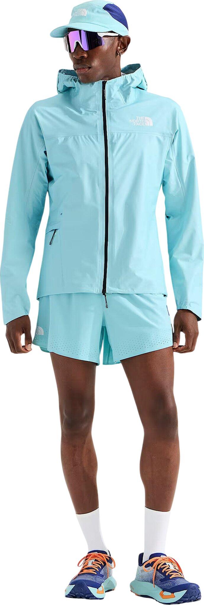 Product gallery image number 2 for product Summit Series Superior FUTURELIGHT Jacket - Men's