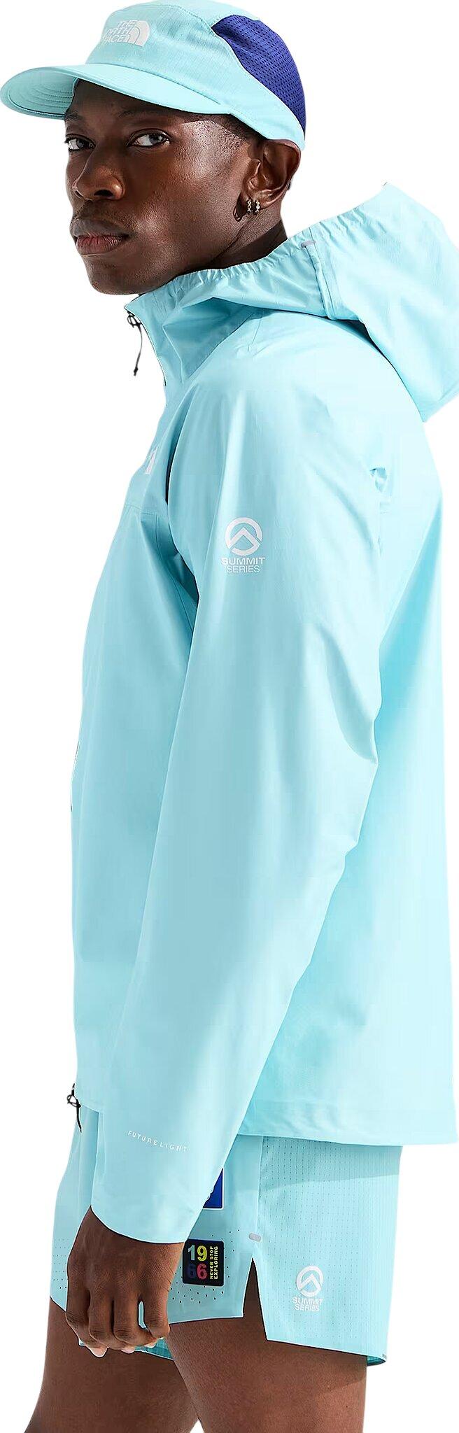Product gallery image number 3 for product Summit Series Superior FUTURELIGHT Jacket - Men's