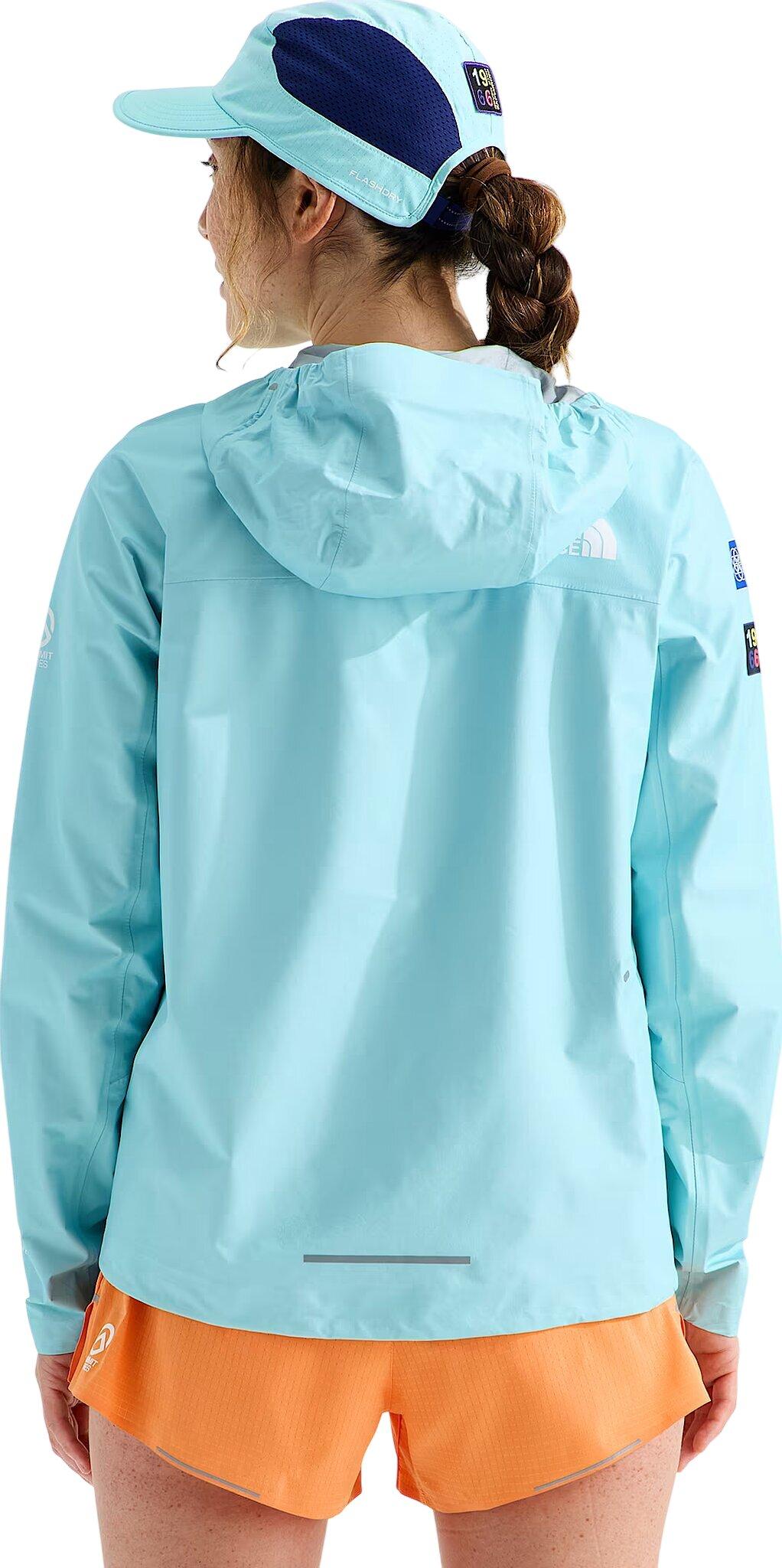 Numéro de l'image de la galerie de produits 3 pour le produit Manteau Summit Series Superior FUTURELIGHT - Femme