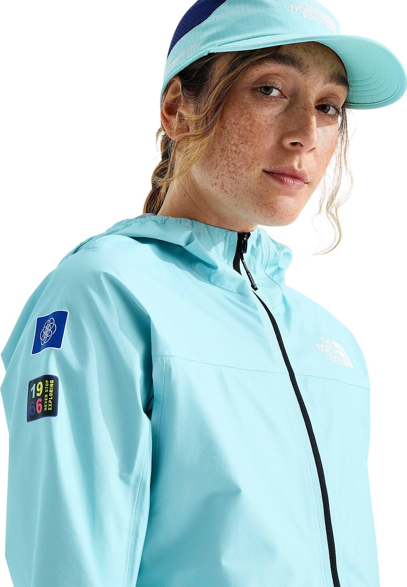 Numéro de l'image de la galerie de produits 4 pour le produit Manteau Summit Series Superior FUTURELIGHT - Femme