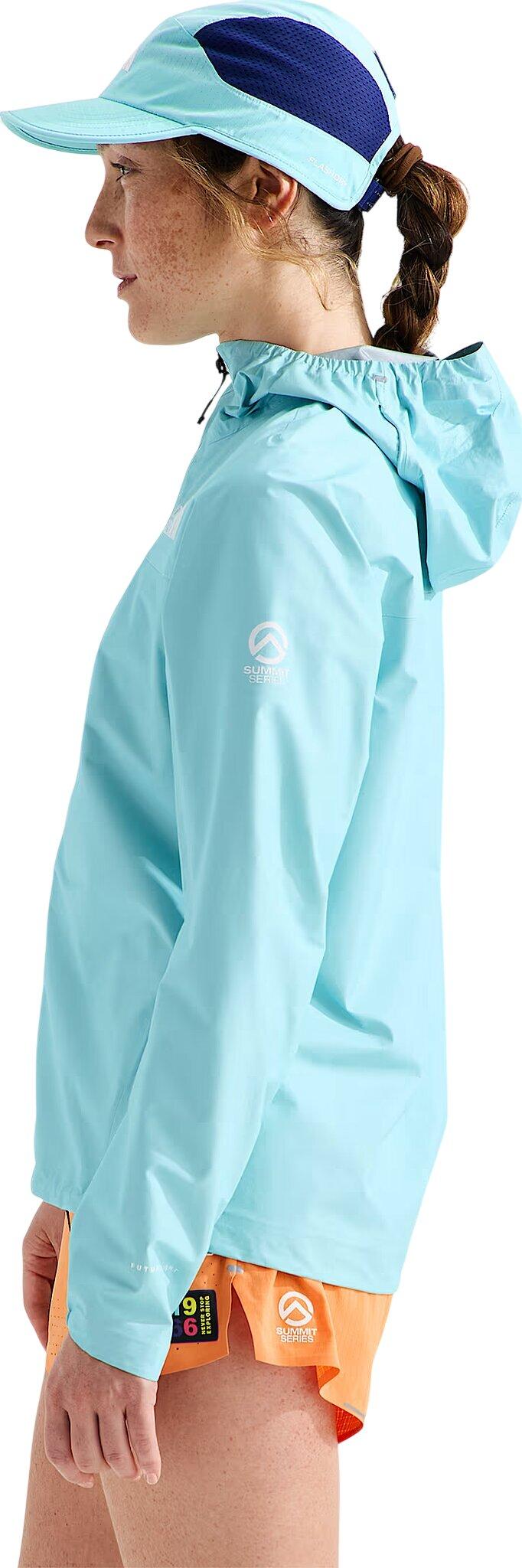 Numéro de l'image de la galerie de produits 2 pour le produit Manteau Summit Series Superior FUTURELIGHT - Femme