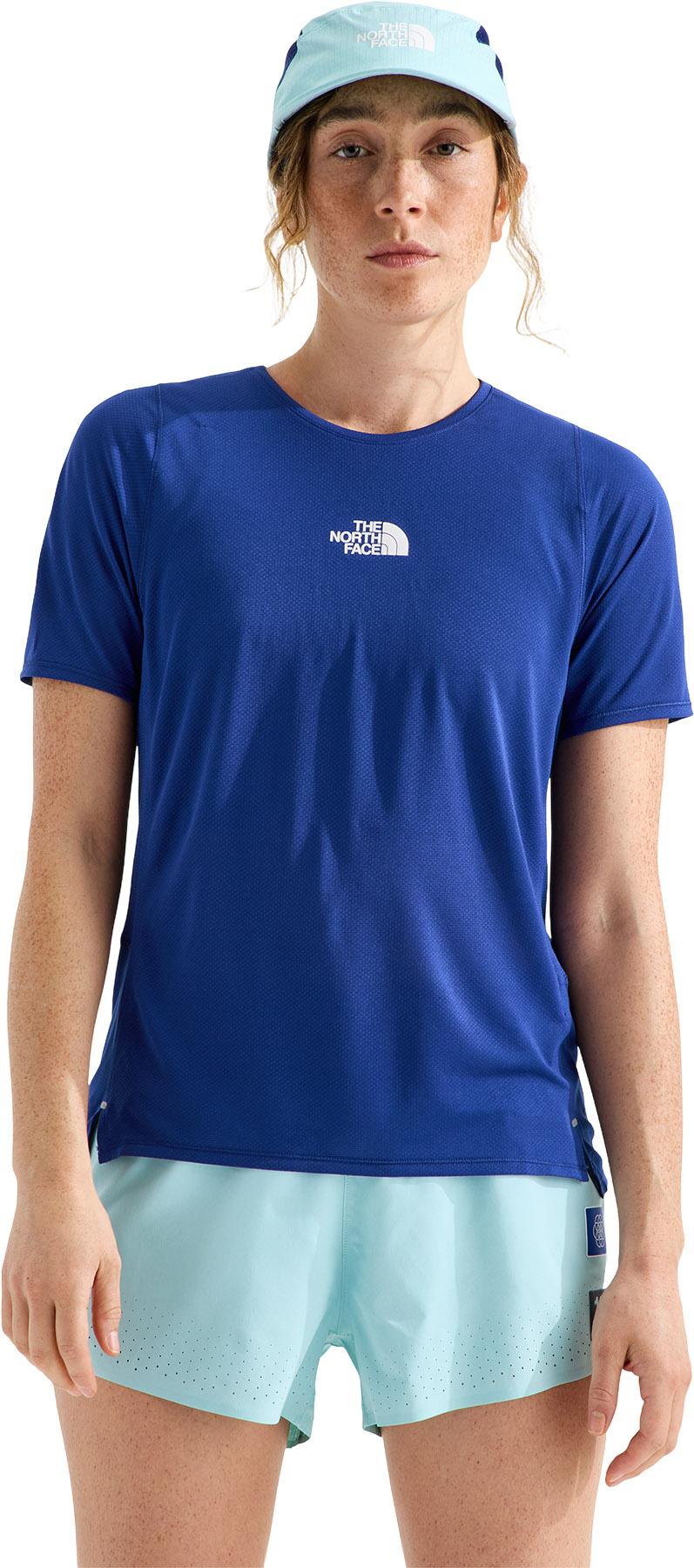 Product image for Summit High Trail Short-Sleeve Tee - Women's