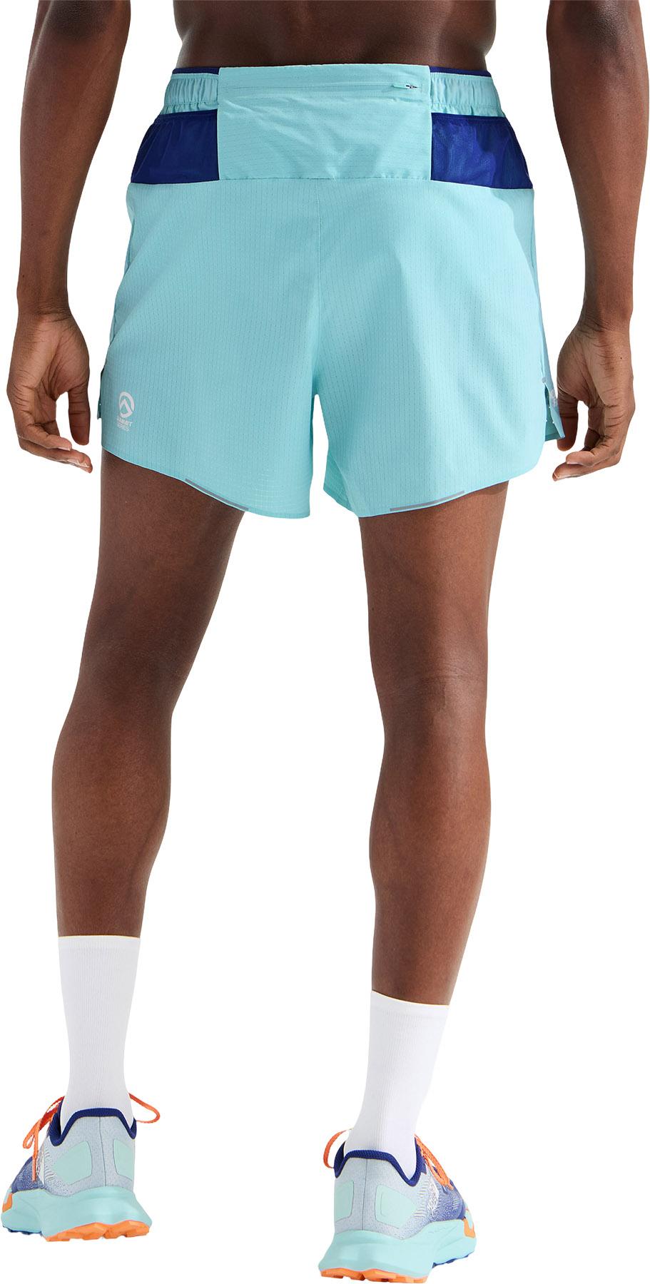 Numéro de l'image de la galerie de produits 2 pour le produit Short Summit Series Pacesetter 5 po - Homme