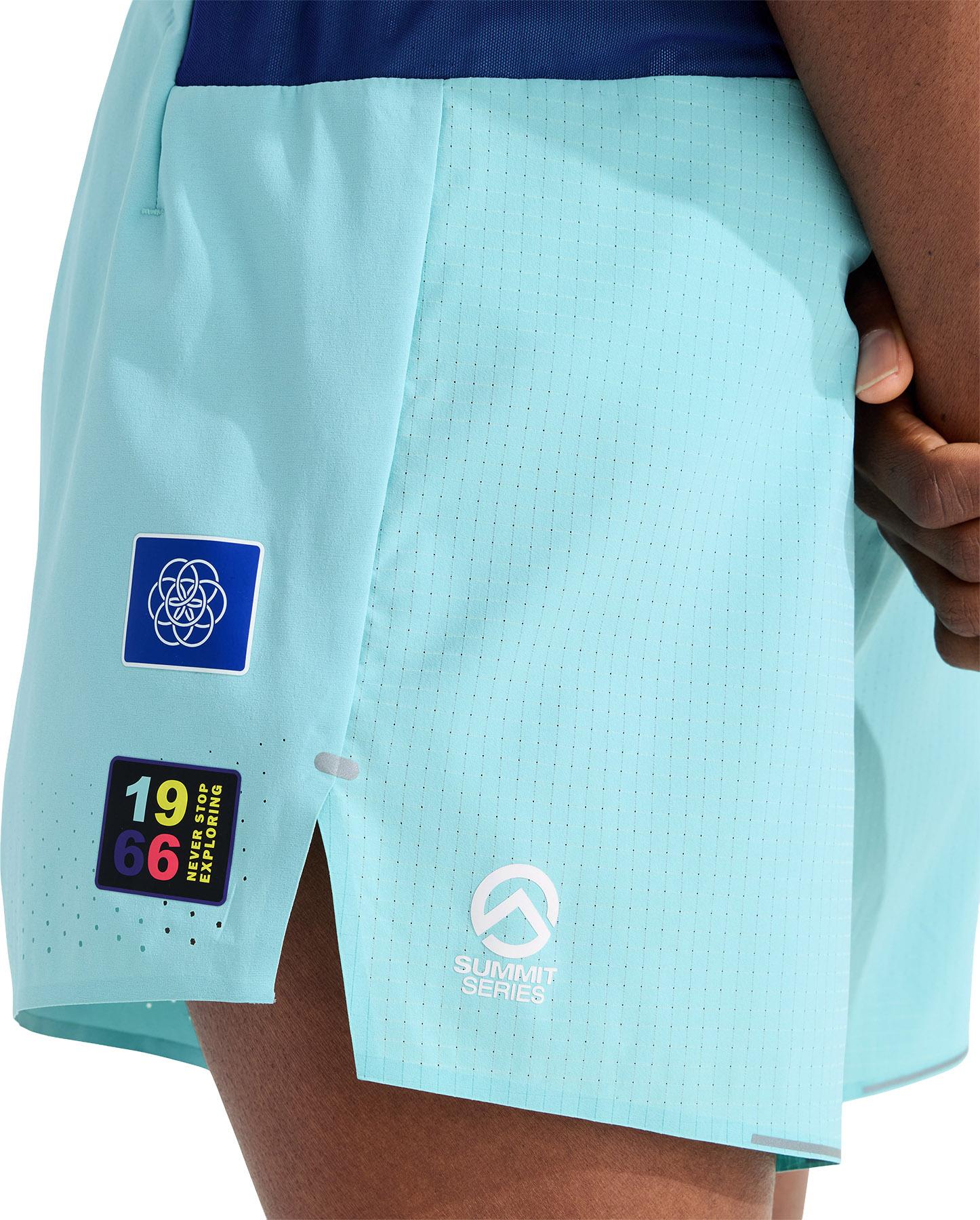 Numéro de l'image de la galerie de produits 4 pour le produit Short Summit Series Pacesetter 5 po - Homme