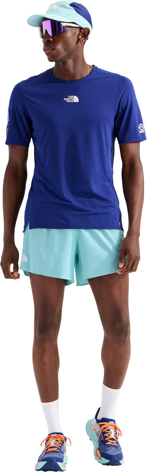 Numéro de l'image de la galerie de produits 5 pour le produit Short Summit Series Pacesetter 5 po - Homme