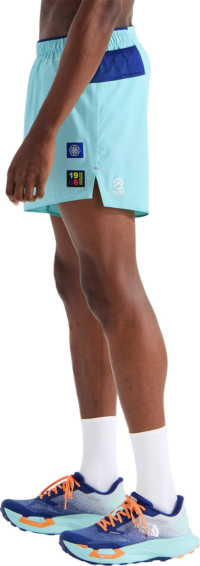 Numéro de l'image de la galerie de produits 6 pour le produit Short Summit Series Pacesetter 5 po - Homme