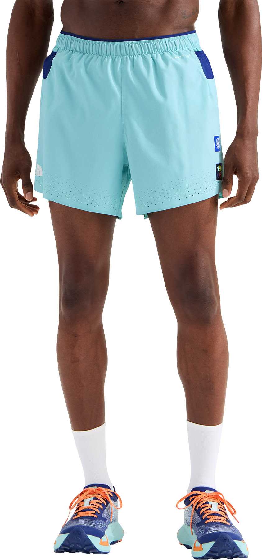 Canal Blue
