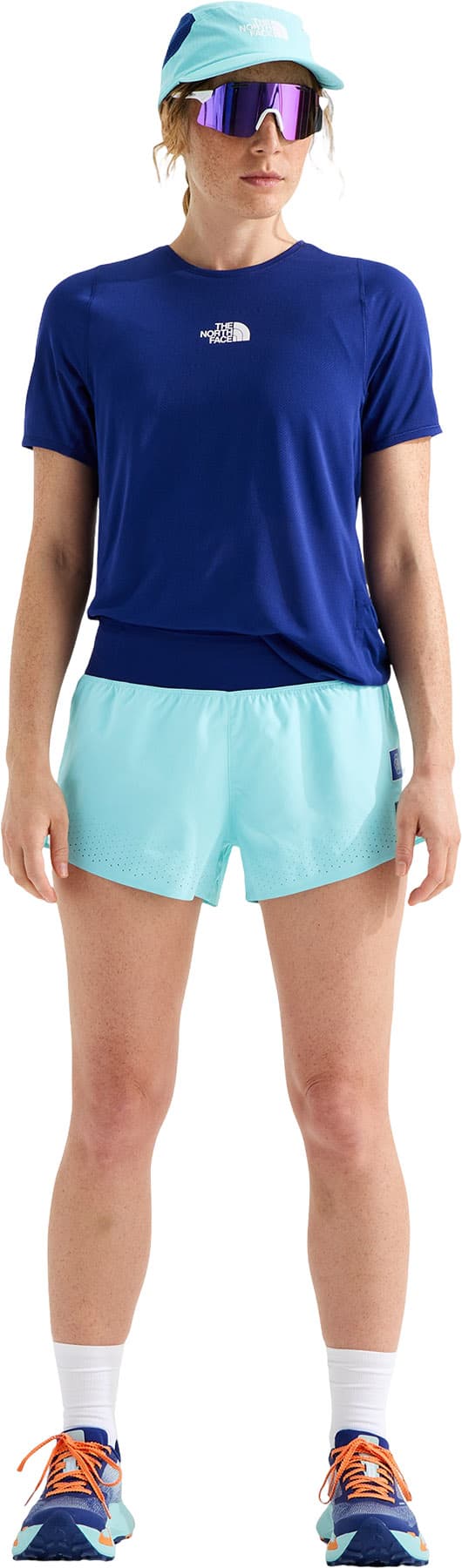 Numéro de l'image de la galerie de produits 4 pour le produit Short Summit Series Pacesetter 3 po - Femme