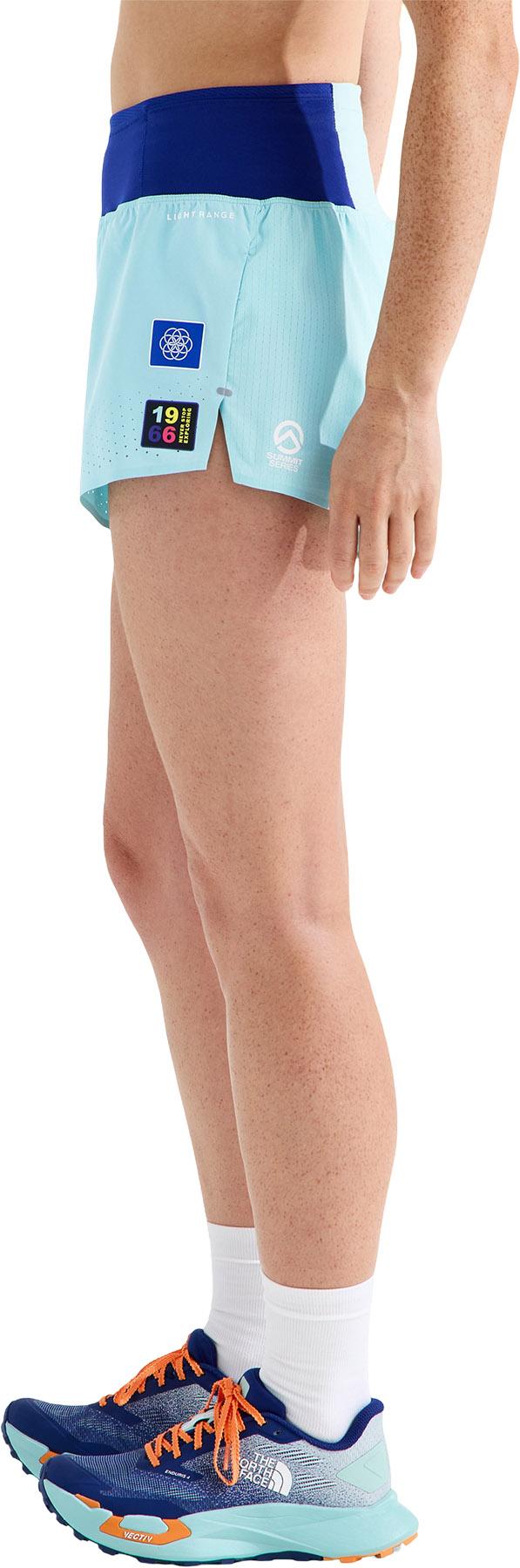 Numéro de l'image de la galerie de produits 5 pour le produit Short Summit Series Pacesetter 3 po - Femme