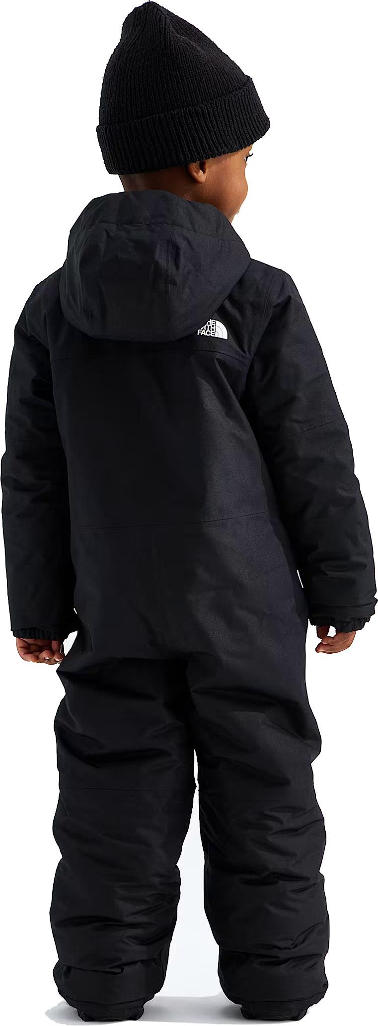 Product gallery image number 4 for product Freedom Insulated Snowsuit - Kids