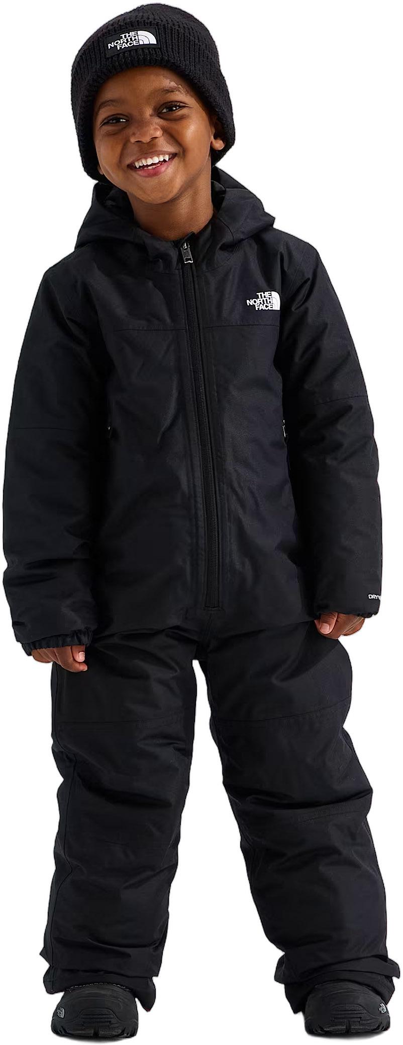 Product gallery image number 2 for product Freedom Insulated Snowsuit - Kids