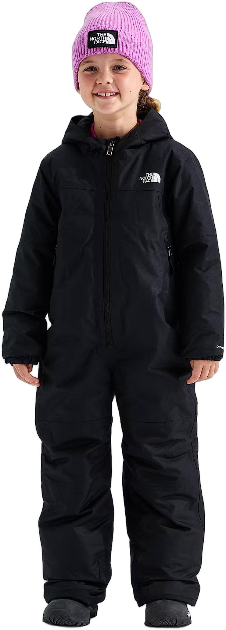 Product gallery image number 5 for product Freedom Insulated Snowsuit - Kids