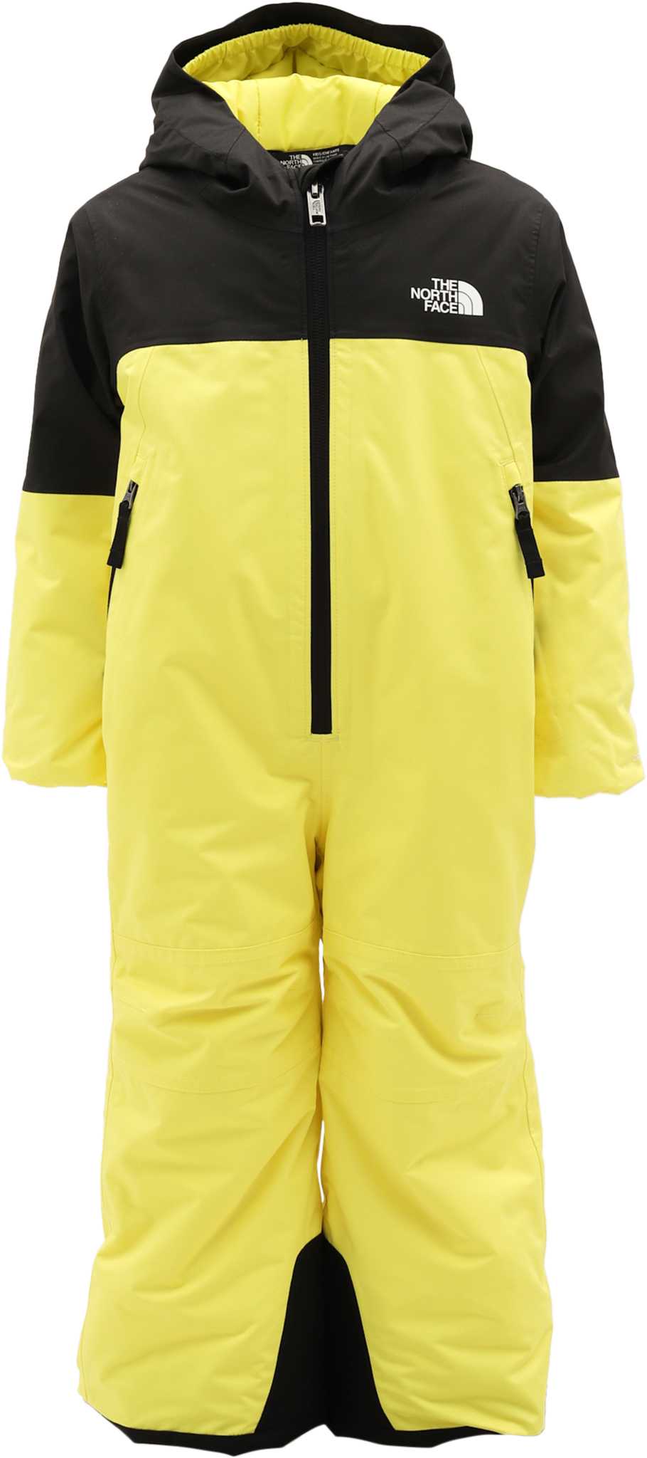 Sun Yellow