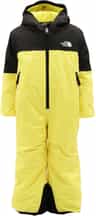 Colour: Sun Yellow