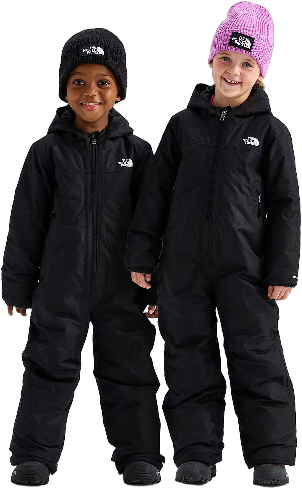 TNF Black