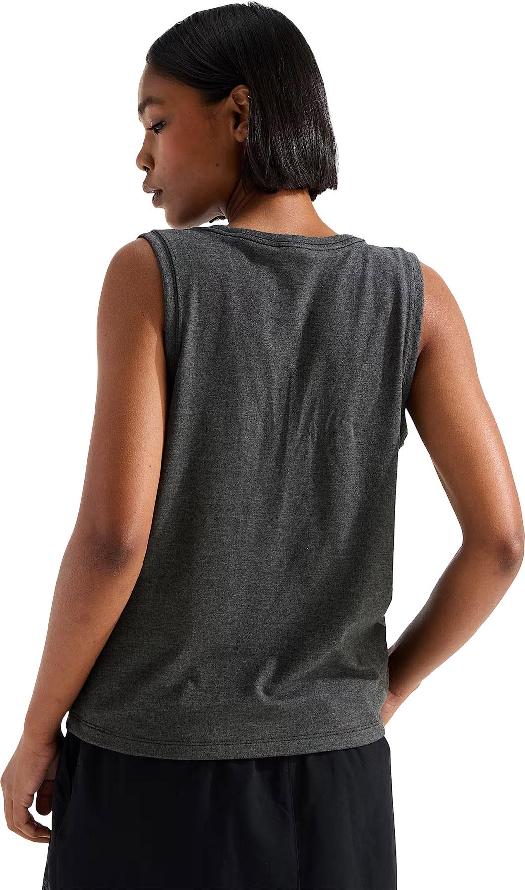 Product gallery image number 3 for product Women’s Tri-Blend Tank