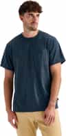 Colour: Summit Navy White Heather