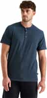 Colour: Summit Navy White Heather