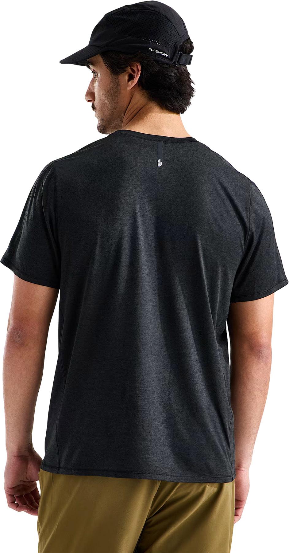 Product gallery image number 2 for product Men’s Dynamic Short-Sleeve Tee