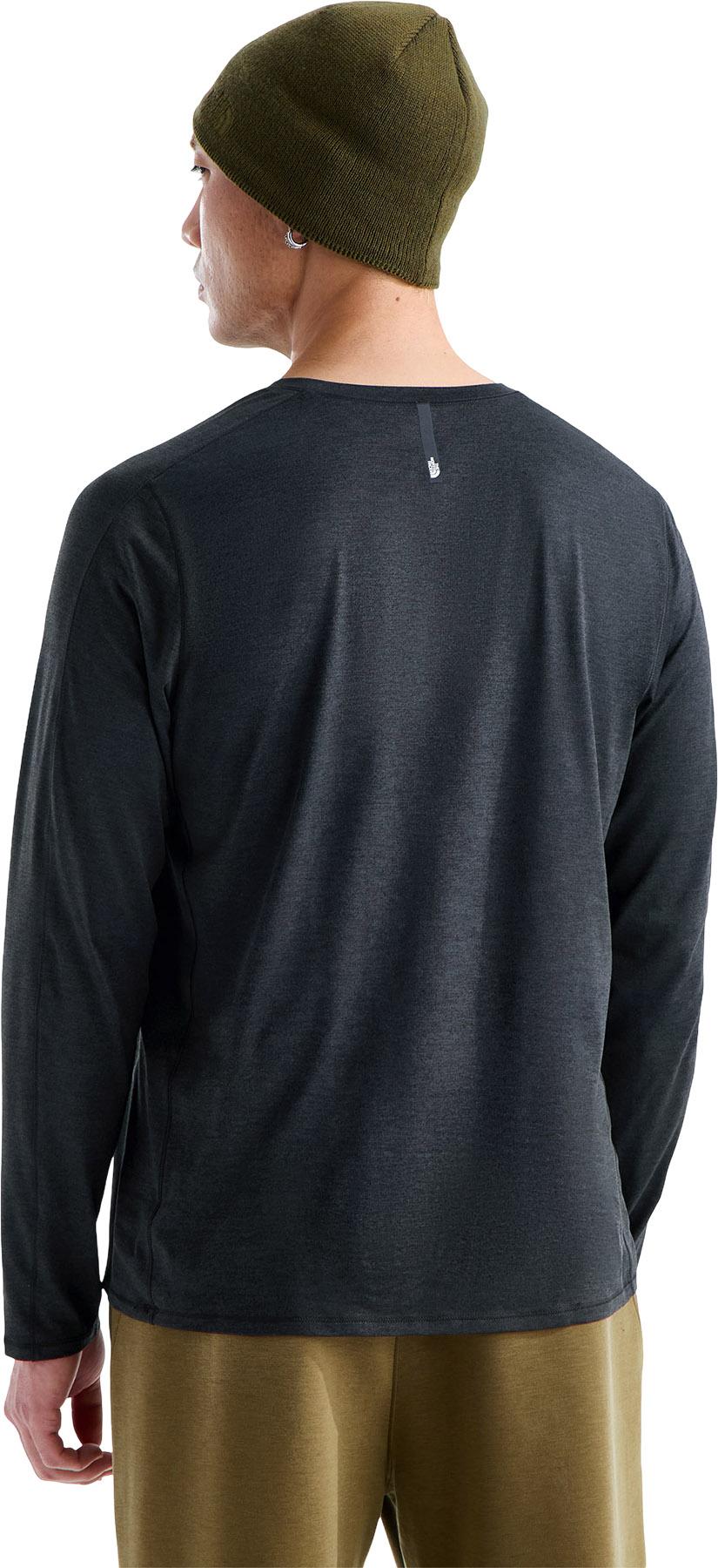 Numéro de l'image de la galerie de produits 2 pour le produit T-shirt manche longue Dynamic - Homme