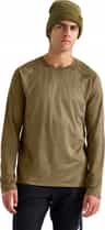 Couleur: Caraway Seed Dark Heather