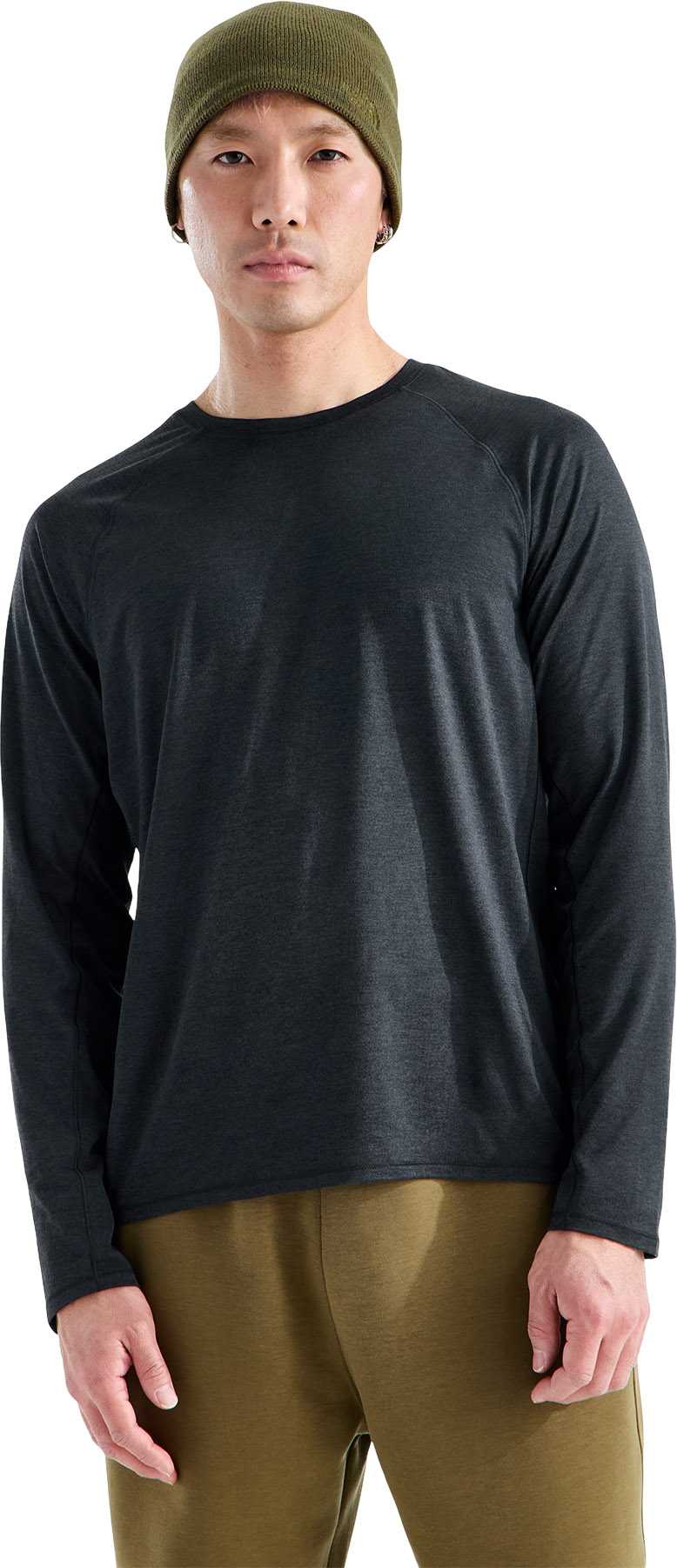 TNF Black Dark Heather