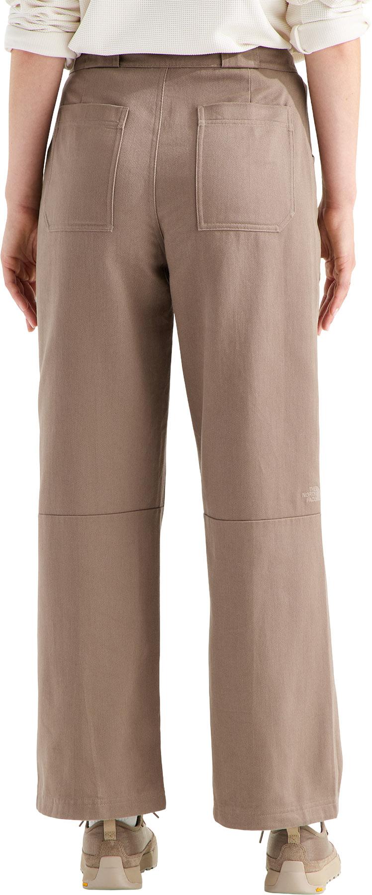 Product gallery image number 2 for product Pinecrest Wide-Leg Pant - Women's