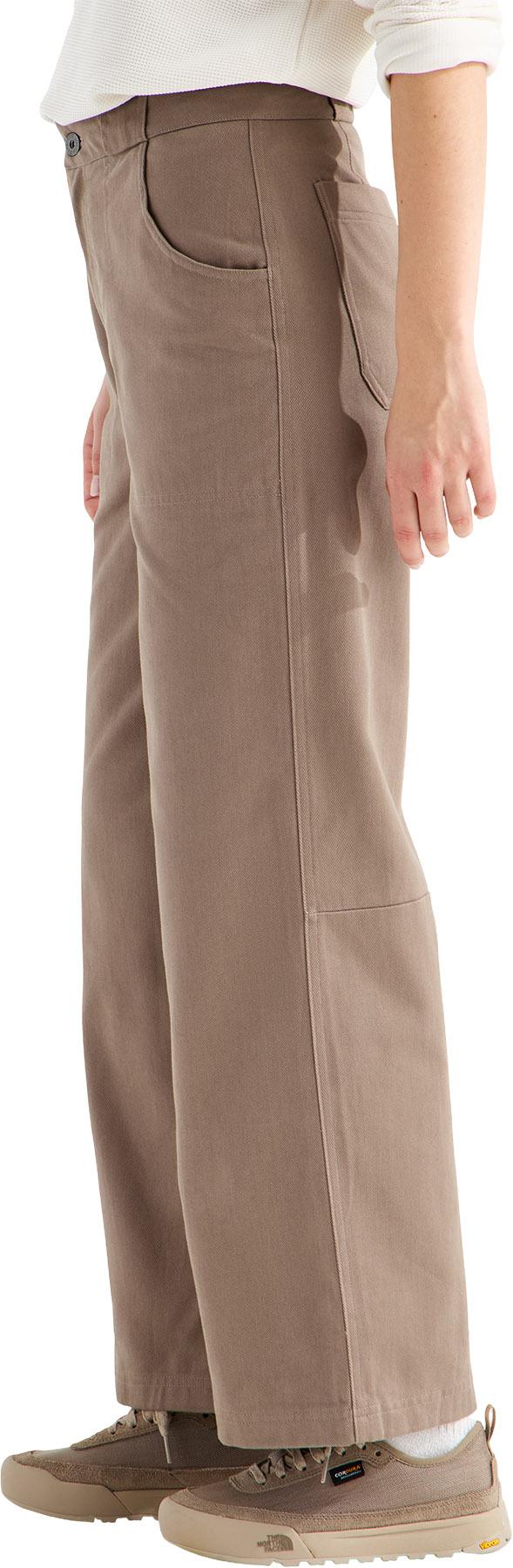 Product gallery image number 4 for product Pinecrest Wide-Leg Pant - Women's